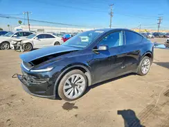 7SAYGDEE9TF366607 2026 TESLA MODEL Y