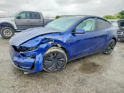 7SAYGDEE9TF368325 2026 TESLA MODEL Y