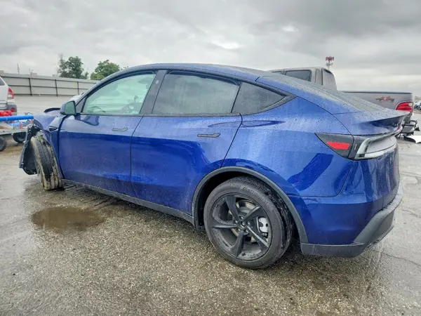 7SAYGDEE9TF368325 2026 TESLA MODEL Y - Image 2