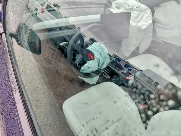 7SAYGDEE9TF368325 2026 TESLA MODEL Y - Image 8