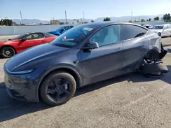 7SAYGDEE9TF371368 2026 TESLA MODEL Y