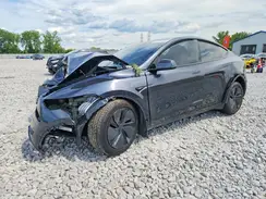 7SAYGDEE9TF372682 2026 TESLA MODEL Y