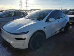 7SAYGDEE9TF376618 2026 TESLA MODEL Y