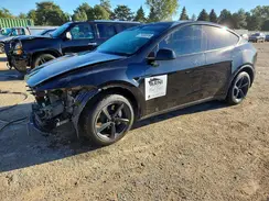 7SAYGDEE9TF378059 2026 TESLA MODEL Y