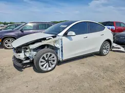 7SAYGDEE9TF397579 2026 TESLA MODEL Y