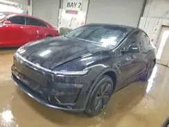 7SAYGDEE9TF402943 2026 TESLA MODEL Y