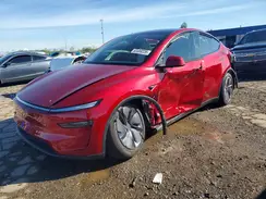 7SAYGDEE9TF403610 2026 TESLA MODEL Y