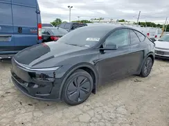 7SAYGDEE9TF405082 2026 TESLA MODEL Y
