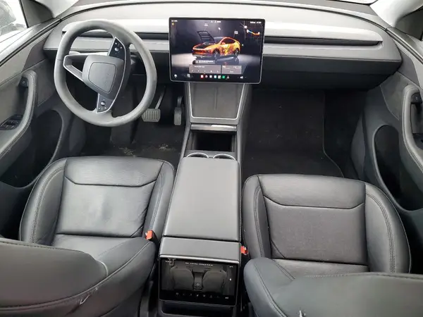 7SAYGDEE9TF405082 2026 TESLA MODEL Y - Image 8