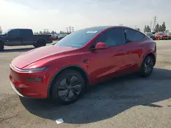 7SAYGDEE9TF410041 2026 TESLA MODEL Y
