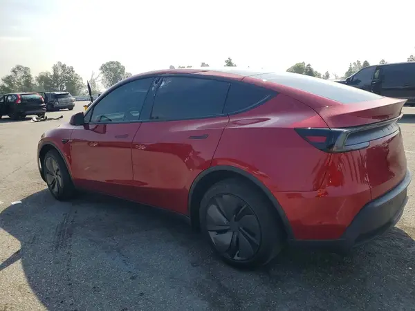 7SAYGDEE9TF410041 2026 TESLA MODEL Y - Image 2