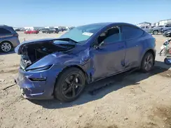 7SAYGDEE9TF415126 2026 TESLA MODEL Y