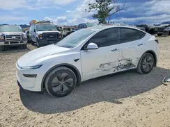 7SAYGDEE9TF430404 2026 TESLA MODEL Y