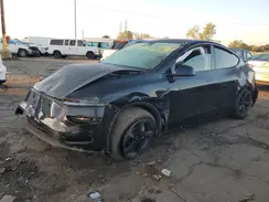 7SAYGDEE9TF435960 2026 TESLA MODEL Y