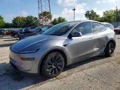 7SAYGDEE9TF437949 2026 TESLA MODEL Y