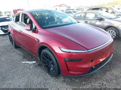 7SAYGDEE9TF440107 2026 TESLA MODEL Y