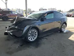 7SAYGDEE9TF440804 2026 TESLA MODEL Y