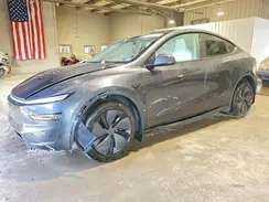 7SAYGDEE9TF448353 2026 TESLA MODEL Y