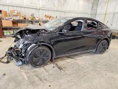 7SAYGDEE9TF450409 2026 TESLA MODEL Y