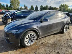 7SAYGDEE9TF452158 2026 TESLA MODEL Y