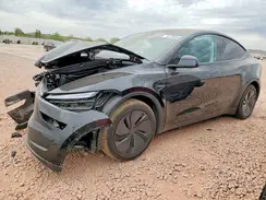 7SAYGDEE9TF538702 2026 TESLA MODEL Y