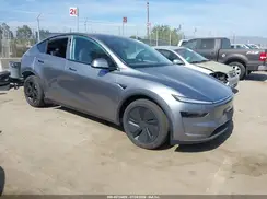 7SAYGDEE9TF544788 2026 TESLA MODEL Y