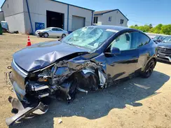 7SAYGDEE9TF554768 2026 TESLA MODEL Y