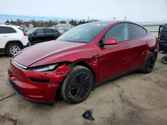 7SAYGDEE9TF556486 2026 TESLA MODEL Y