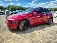 7SAYGDEE9TF558304 2026 TESLA MODEL Y