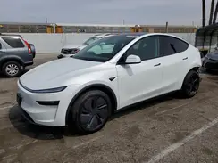 7SAYGDEE9TF558870 2026 TESLA MODEL Y