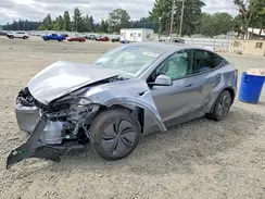 7SAYGDEE9TF574566 2026 TESLA MODEL Y