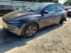 7SAYGDEE9TF580075 2026 TESLA MODEL Y