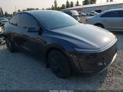 7SAYGDEE9TF634197 2026 TESLA MODEL Y