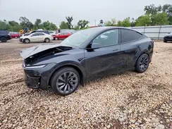 7SAYGDEE9TF685649 2026 TESLA MODEL Y