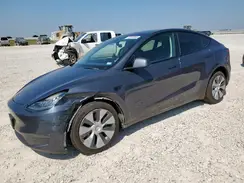 7SAYGDEEXNA001983 2022 TESLA MODEL Y