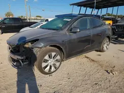 7SAYGDEEXNA003717 2022 TESLA MODEL Y