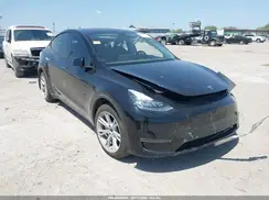 7SAYGDEEXNA004432 2022 TESLA MODEL Y