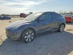 7SAYGDEEXNA004740 2022 TESLA MODEL Y