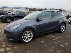 7SAYGDEEXNA008108 2022 TESLA MODEL Y