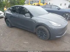 7SAYGDEEXNA009162 2022 TESLA MODEL Y