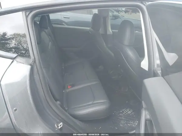 7SAYGDEEXNA009162 2022 TESLA MODEL Y - Image 8
