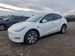 7SAYGDEEXNA012434 2022 TESLA MODEL Y