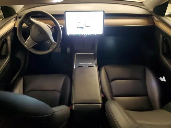 7SAYGDEEXNA013017 2022 TESLA MODEL Y - Image 8