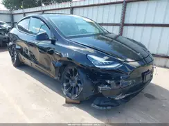 7SAYGDEEXNA014099 2022 TESLA MODEL Y