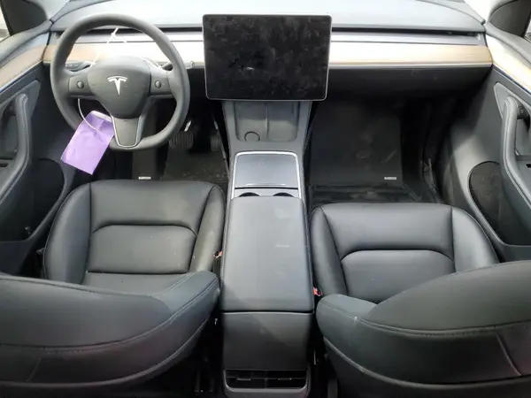 7SAYGDEEXNA021103 2022 TESLA MODEL Y - Image 8