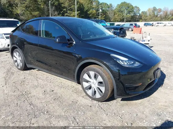 7SAYGDEEXNA021425 2022 TESLA MODEL Y - Image 1