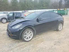7SAYGDEEXNA022266 2022 TESLA MODEL Y