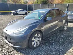 7SAYGDEEXNA022333 2022 TESLA MODEL Y