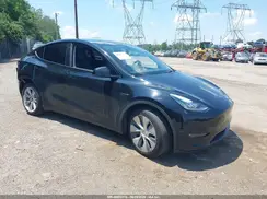 7SAYGDEEXNF309688 2022 TESLA MODEL Y