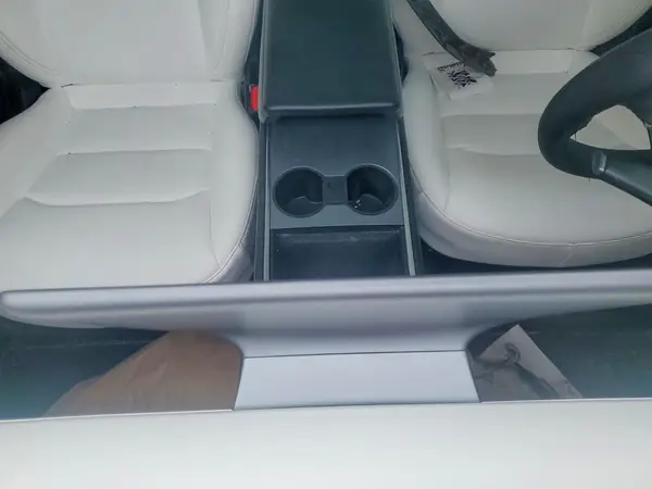 7SAYGDEEXNF310551 2022 TESLA MODEL Y - Image 8